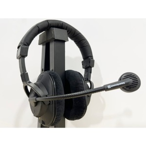 Компьютерная проводная гарнитура Beyerdynamic DT 290 MK II 200/80 ohms