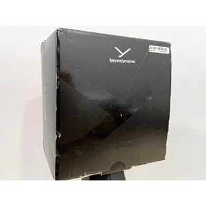 Компьютерная проводная гарнитура Beyerdynamic DT 290 MK II 200/80 ohms