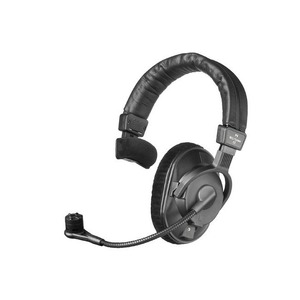 Компьютерная проводная гарнитура Beyerdynamic DT 287 V.11 MK II