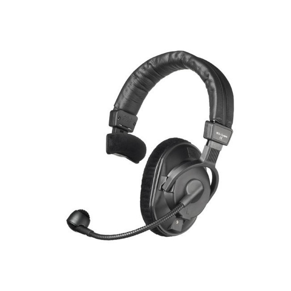 Компьютерная проводная гарнитура Beyerdynamic DT 280 MK II 200/250 ohms