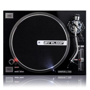 Проигрыватель винила Reloop RP-7000