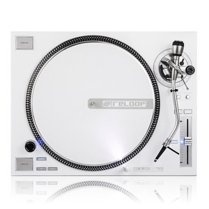 Проигрыватель винила для DJ Reloop RP-7000 LTD