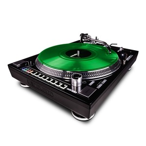 Проигрыватель винила Reloop RP-8000