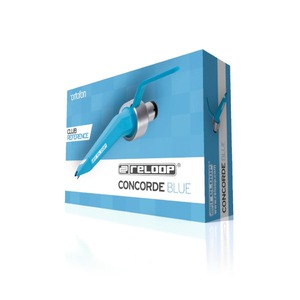 Картридж DJ Reloop Concorde Blue