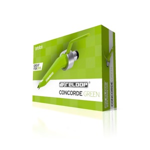 Картридж DJ Reloop Concorde Green