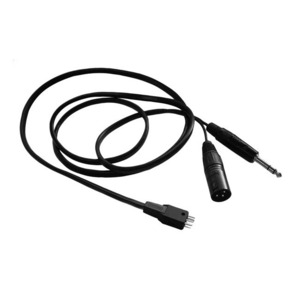 Сменный кабель для наушников Beyerdynamic K 190.40 1.5 m