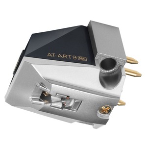 Картридж Hi-Fi Audio-Technica AT-ART9