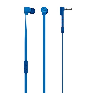 Наушники внутриканальные классические COLOUD POP Transition Blue