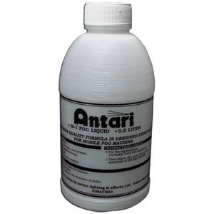Жидкость для генераторов дыма Antari FLM-05