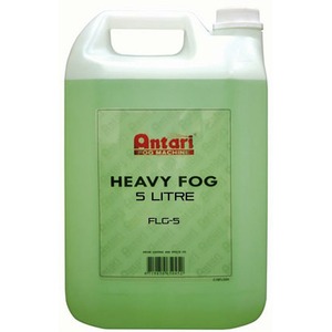 Жидкость для дым машин Antari FLG-5