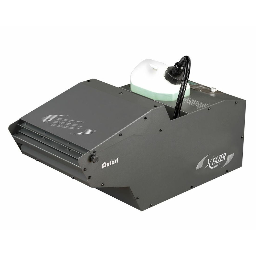 Дым машина Antari X-310 Pro Fazer
