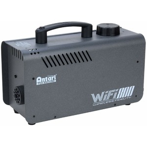 Дым машина Antari WiFi-800