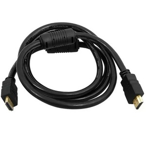 Кабель HDMI - HDMI Rexant 17-6203 HDMI Gold (1 штука) 1.5m