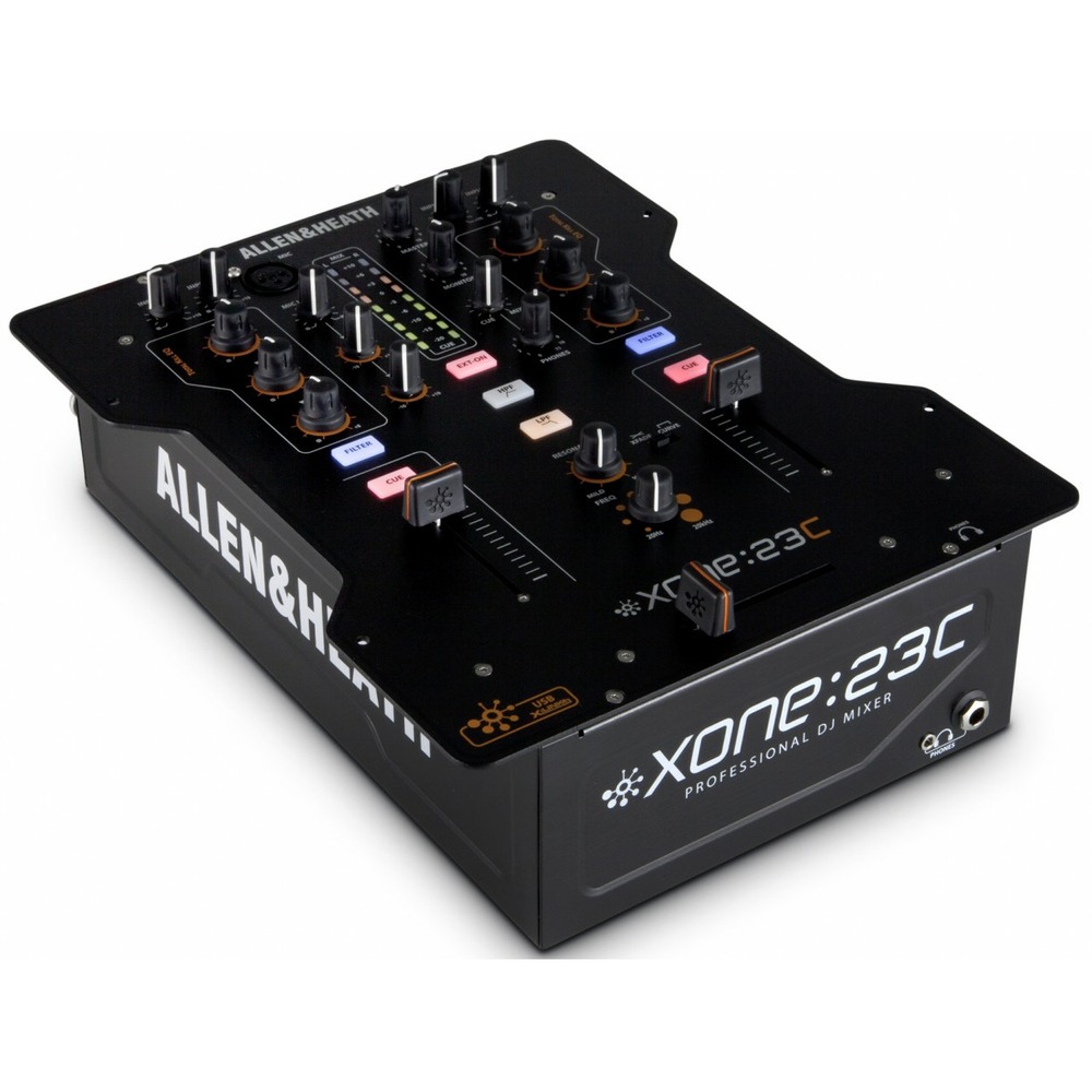 DJ микшерный пульт Allen & Heath XONE:23