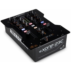 DJ микшерный пульт Allen & Heath XONE:23C