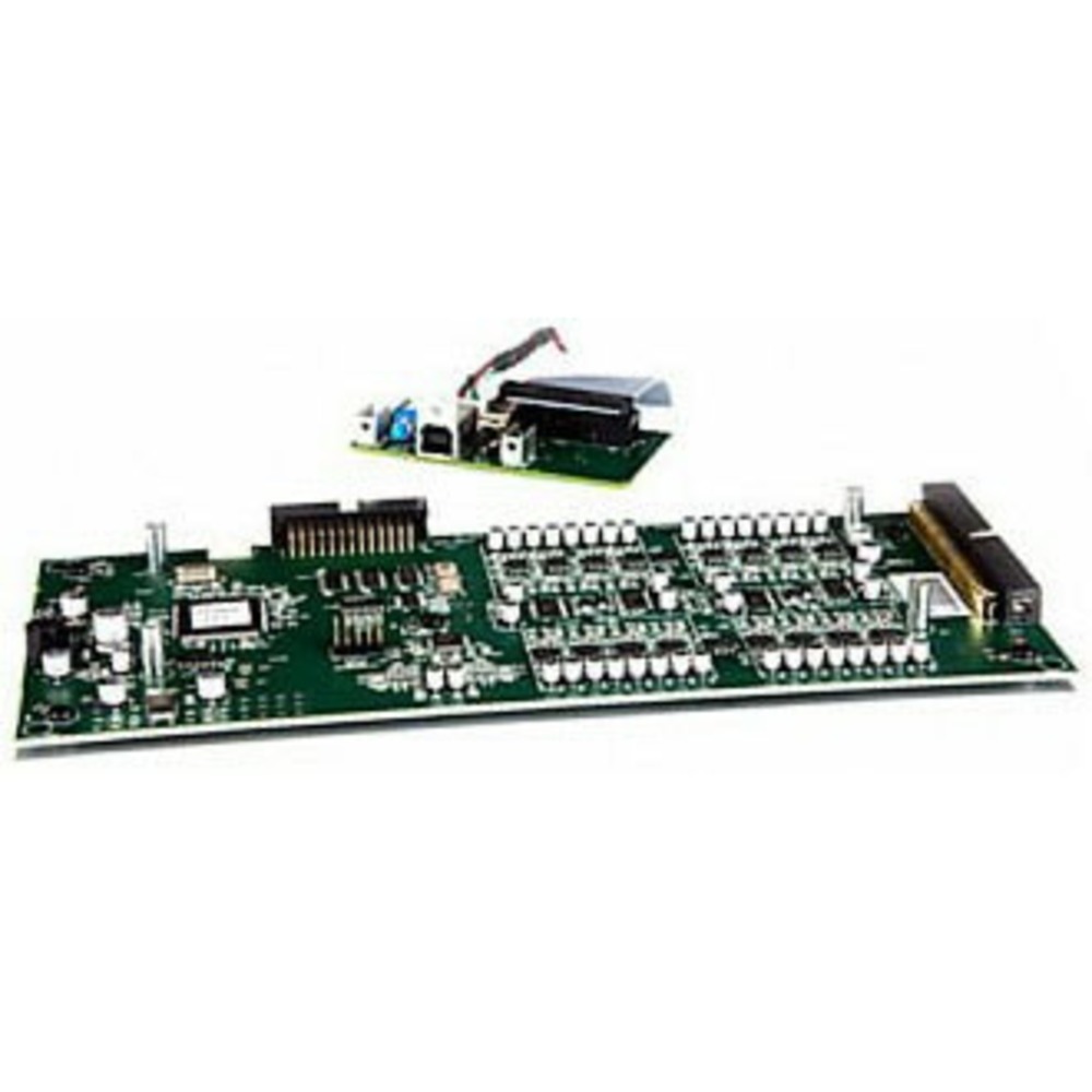 Плата расширения Allen & Heath W4-USB