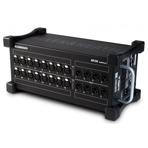 Аксессуар для концертного оборудования Allen & Heath AB168
