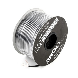 Кабель микрофонный в нарезку Invotone PIC500