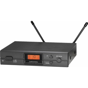 Приемник для радиосистемы универсальный Audio-Technica ATW-R2100a