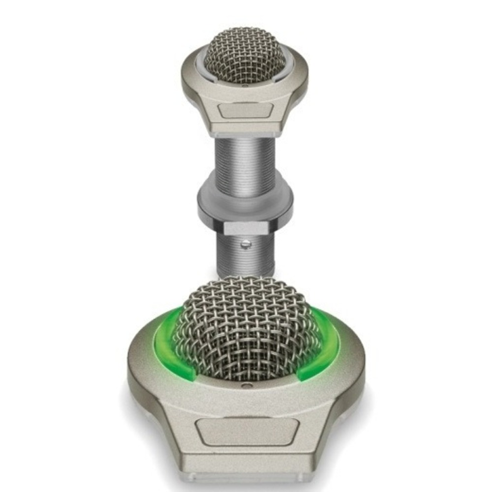 Микрофон поверхностный встраиваемый Audio-Technica ES947WLED
