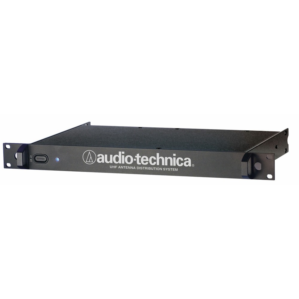 Антенна/усилитель сигнала для радиосистемы Audio-Technica AEW-DA550C