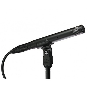 Микрофон студийный конденсаторный Audio-Technica AT4041
