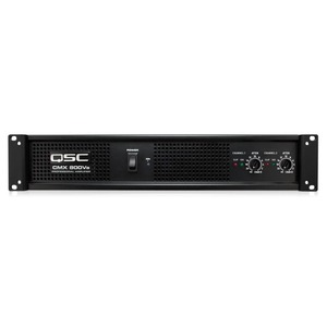 Усилитель мощности (концертный) QSC CMX800Va