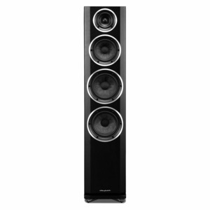 Напольная акустика Wharfedale Diamond 156 Blackwood