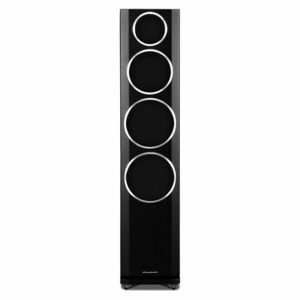 Напольная акустика Wharfedale Diamond 156 Blackwood