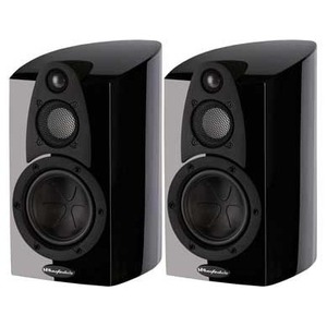 Полочная акустика Wharfedale Jade 1 Piano White