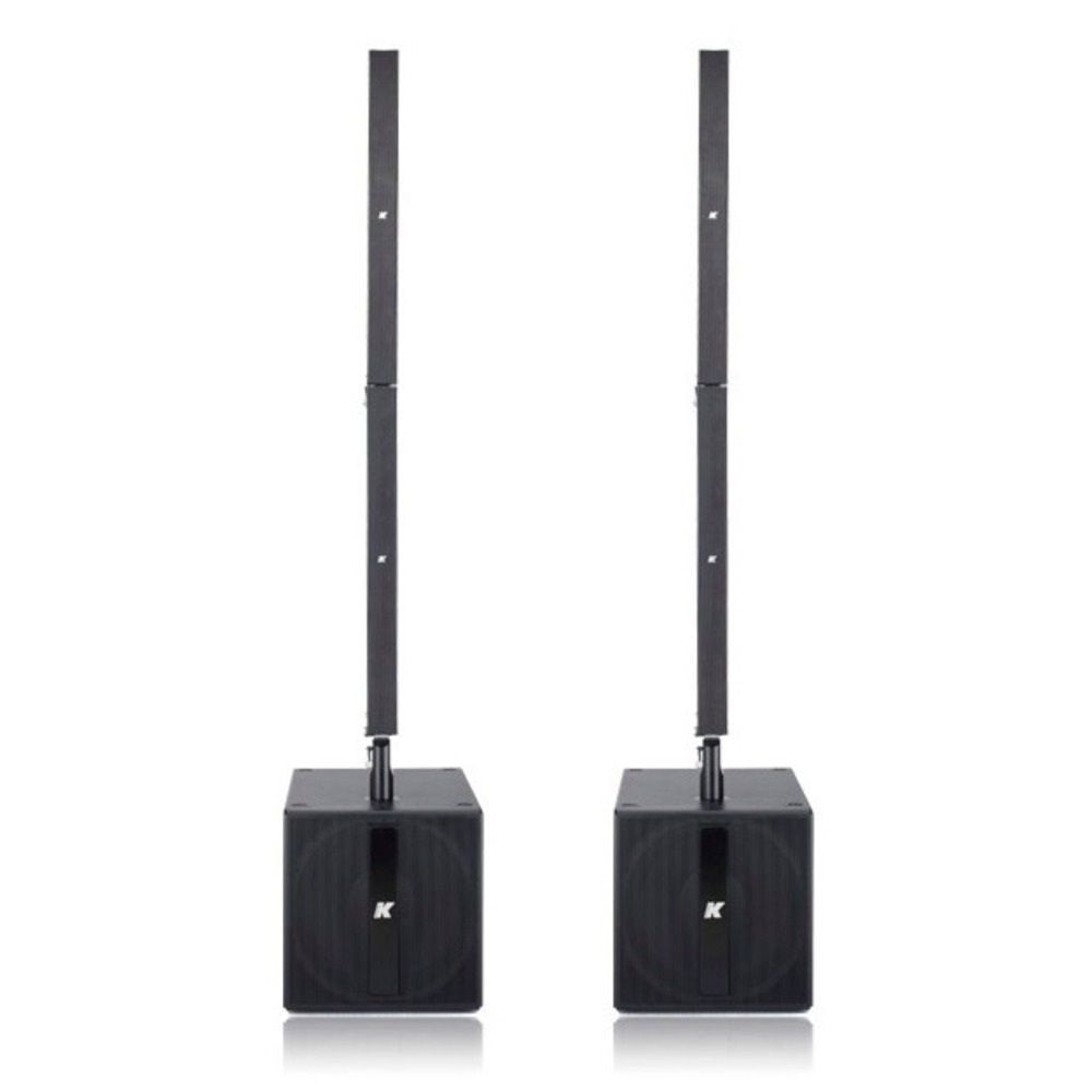 Звуковой комплект K-Array KR402 W