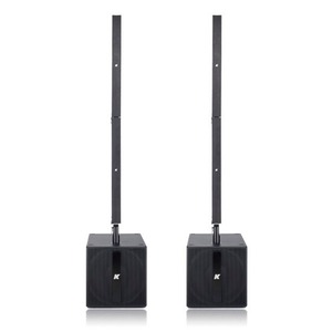 Звуковой комплект K-Array KR402 W