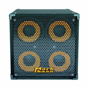 Басовый кабинет Markbass STD104HR 4 Ohm