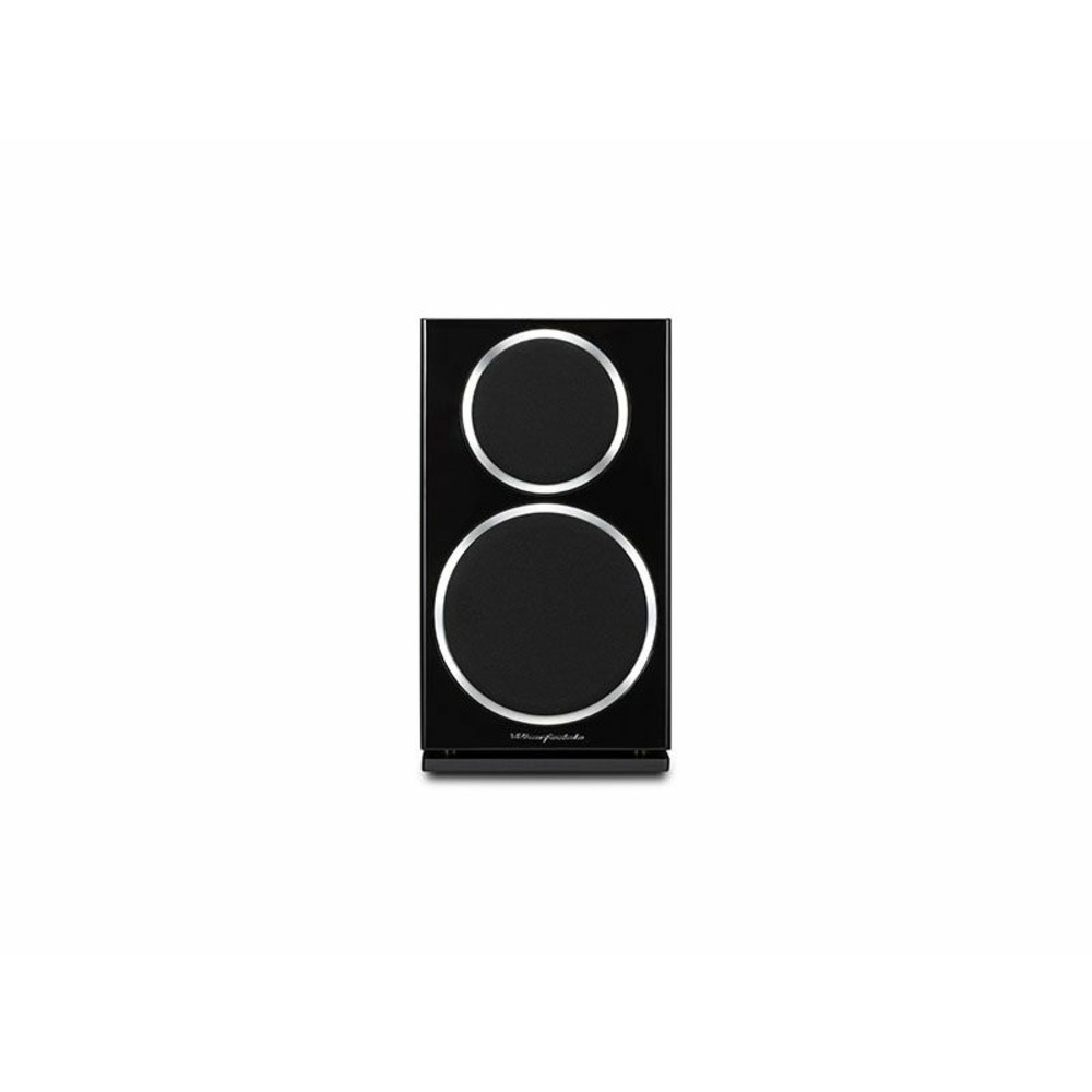Полочная акустика Wharfedale Diamond 220 Black