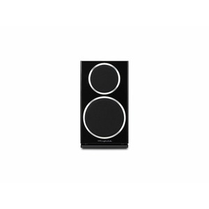 Полочная акустика Wharfedale Diamond 220 Black
