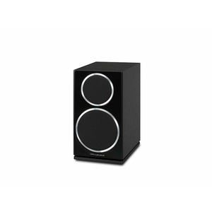 Полочная акустика Wharfedale Diamond 220 Black