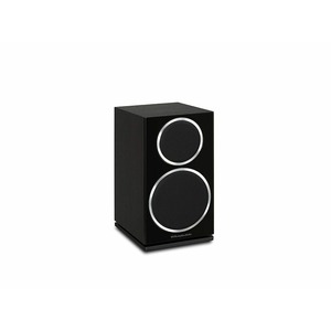 Полочная акустика Wharfedale Diamond 220 Black