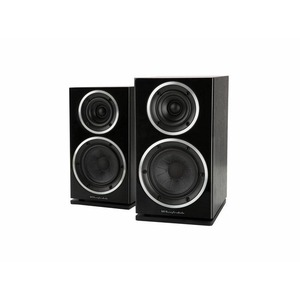 Полочная акустика Wharfedale Diamond 220 Black
