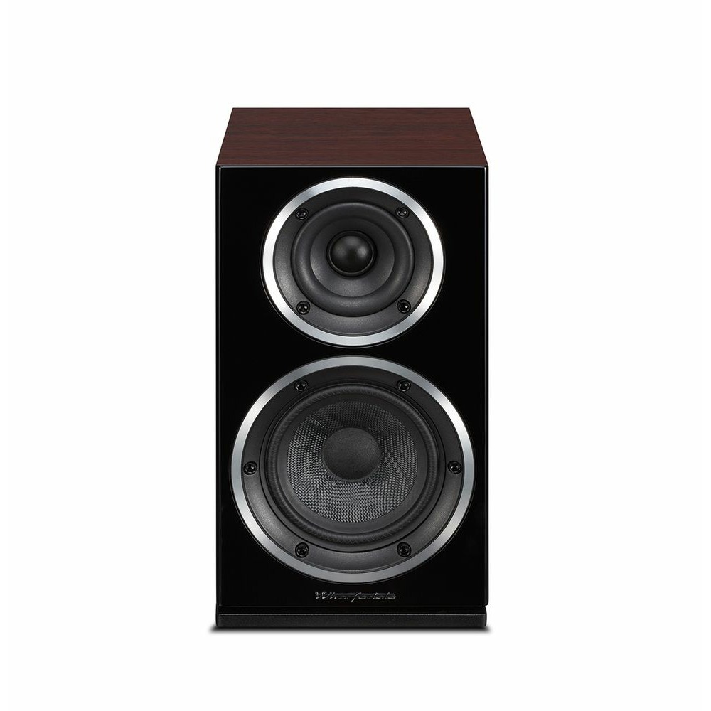 Полочная акустика Wharfedale Diamond 220 Rosewood