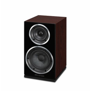 Полочная акустика Wharfedale Diamond 220 Rosewood