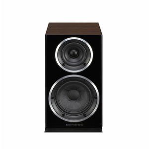 Полочная акустика Wharfedale Diamond 220 Walnut