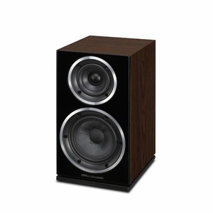 Полочная акустика Wharfedale Diamond 220 Walnut