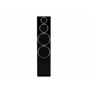 Напольная акустика Wharfedale Diamond 250 Black