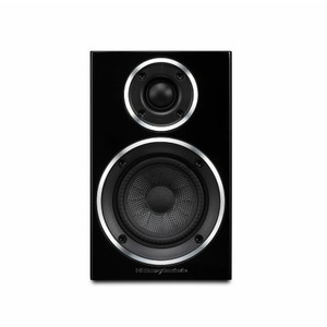 Полочная акустика Wharfedale Diamond 210 Black