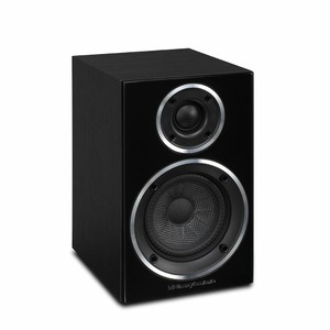 Полочная акустика Wharfedale Diamond 210 Black