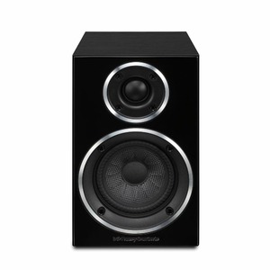 Полочная акустика Wharfedale Diamond 210 Black