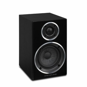 Полочная акустика Wharfedale Diamond 210 Walnut