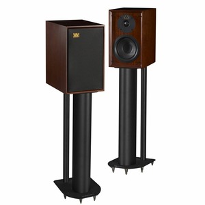 Полочная акустика Wharfedale Denton Walnut