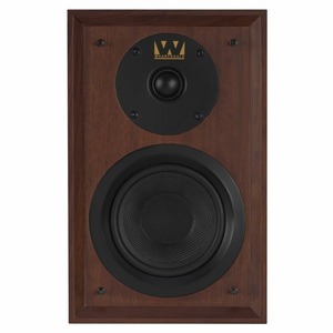 Полочная акустика Wharfedale Denton Walnut