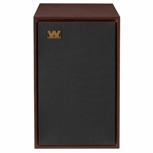Полочная акустика Wharfedale Denton Walnut